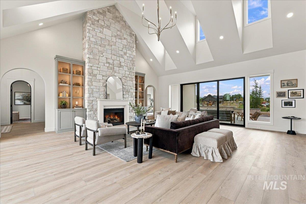 3368 N Harvest Moon Way Property Photo 10
