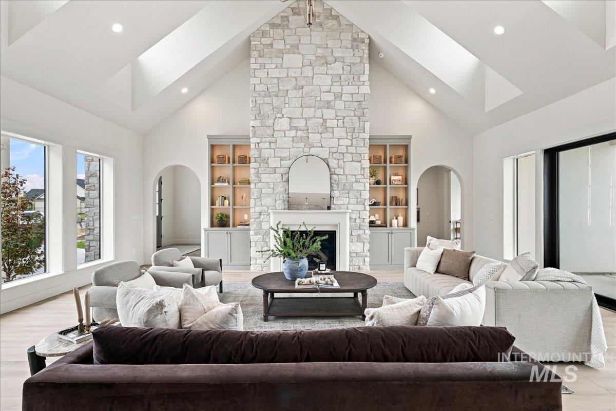 3368 N Harvest Moon Way Property Photo 11