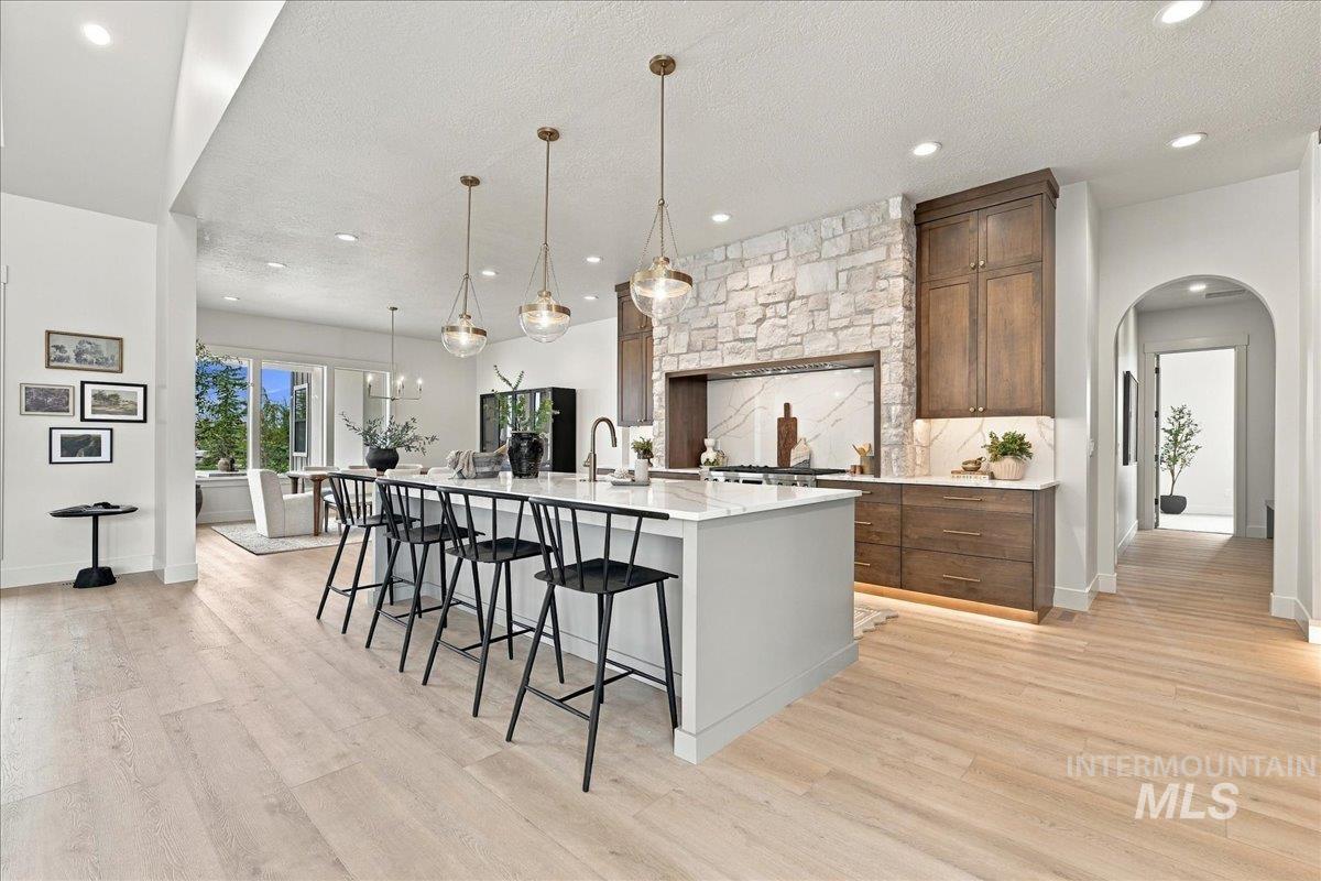 3368 N Harvest Moon Way Property Photo 16