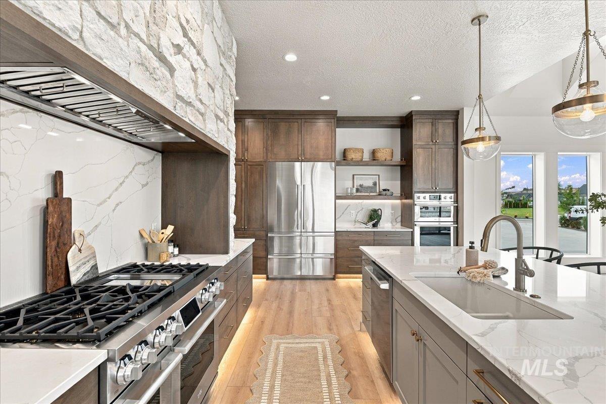 3368 N Harvest Moon Way Property Photo 18