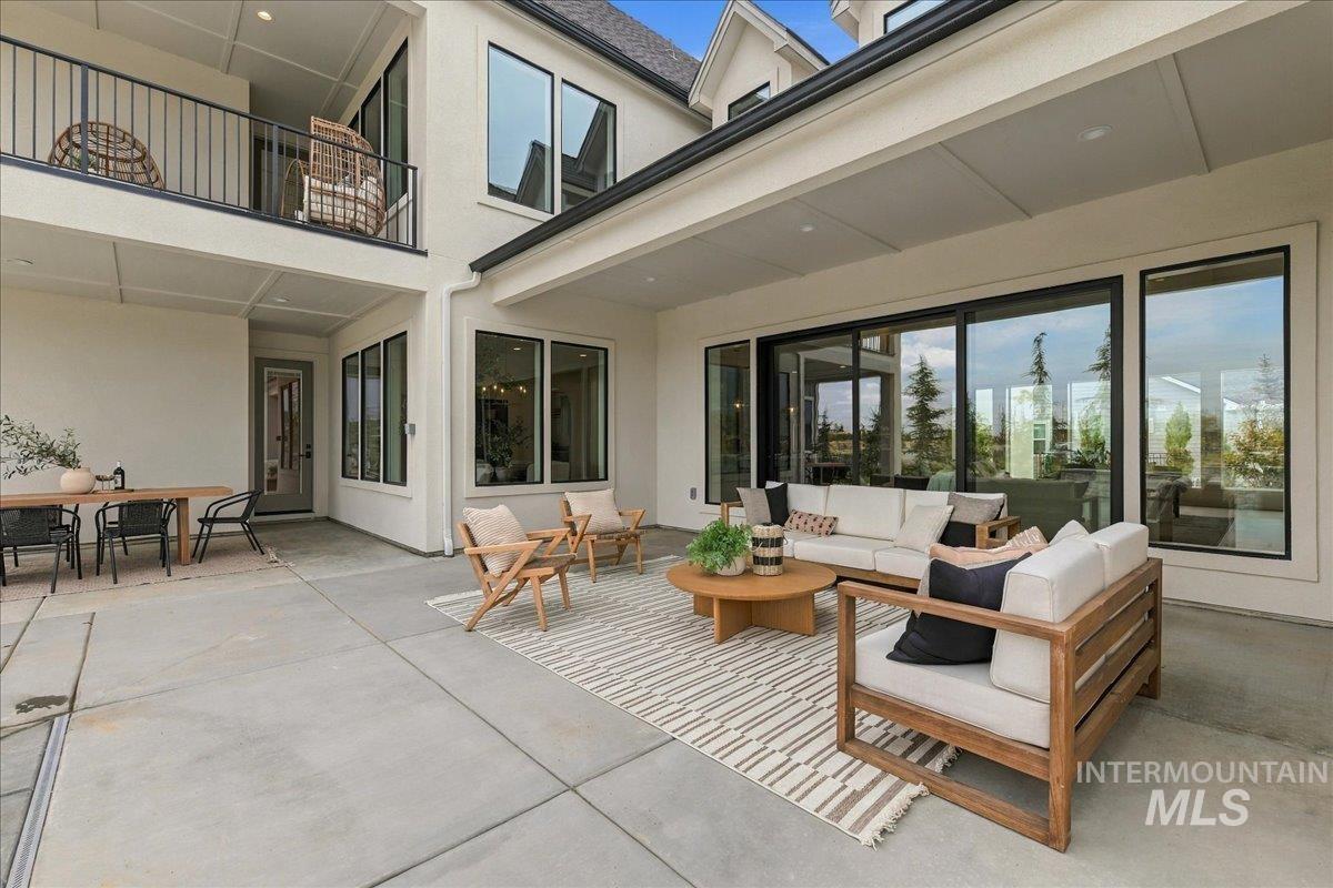 3368 N Harvest Moon Way Property Photo 43