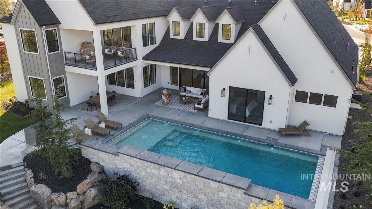 3368 N Harvest Moon Way Property Photo 47