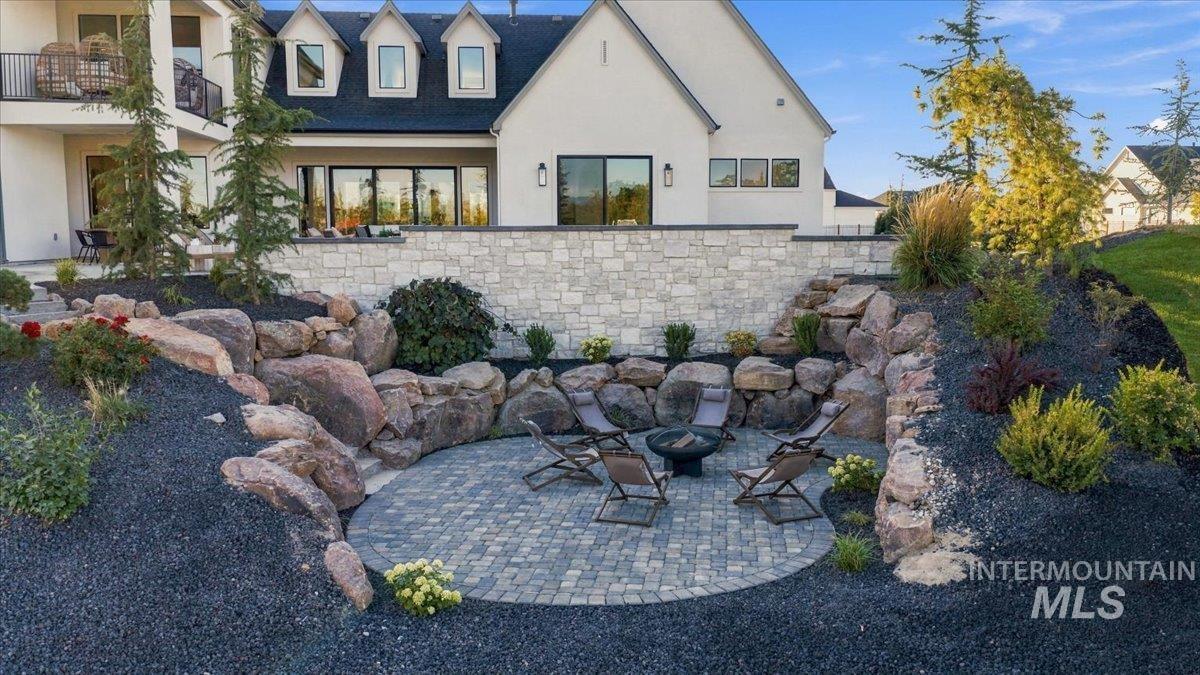 3368 N Harvest Moon Way Property Photo 48