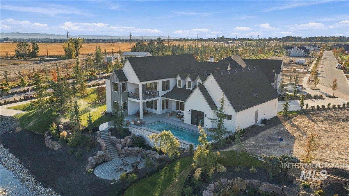 3368 N Harvest Moon Way Property Photo 49