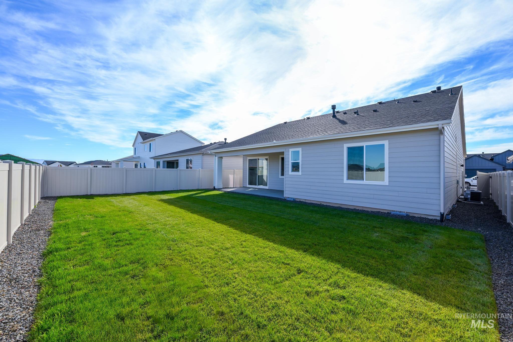 1123 N Leatherwood Way Property Photo 10