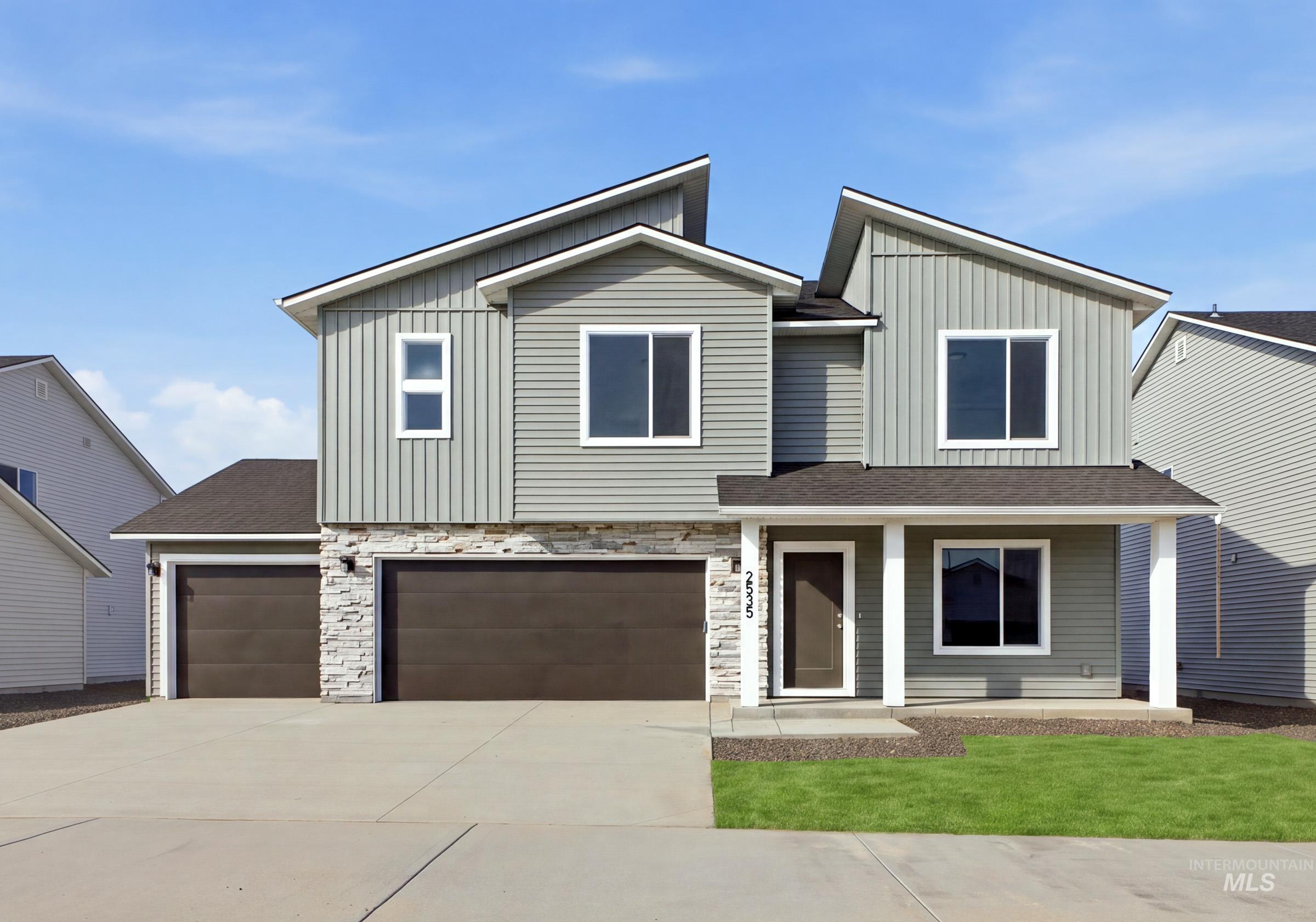 2535 W Tar Sands Dr Property Photo 1