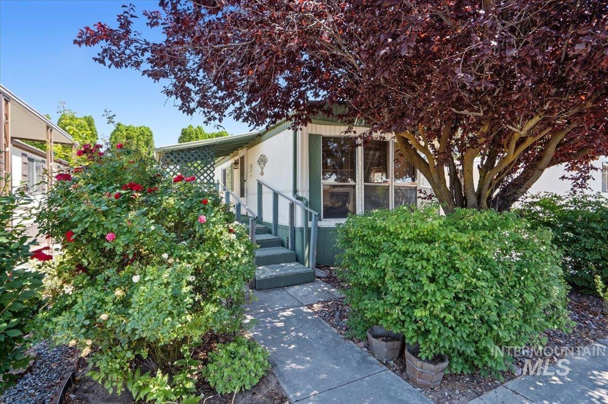 2712 N Argentina Ln Property Photo 2
