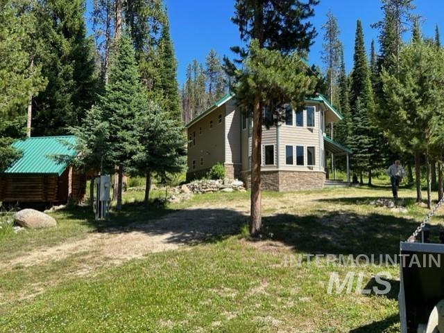 107 Edmonson Dr Property Photo 2