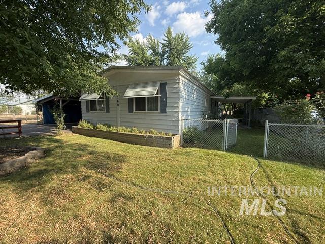 1360 Pioneer Road Property Photo 1