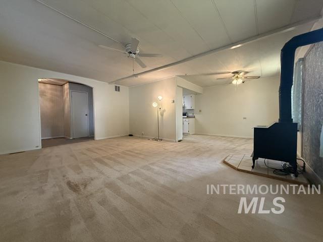 1360 Pioneer Road Property Photo 2