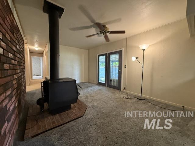 1360 Pioneer Road Property Photo 3