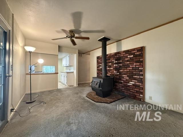 1360 Pioneer Road Property Photo 4