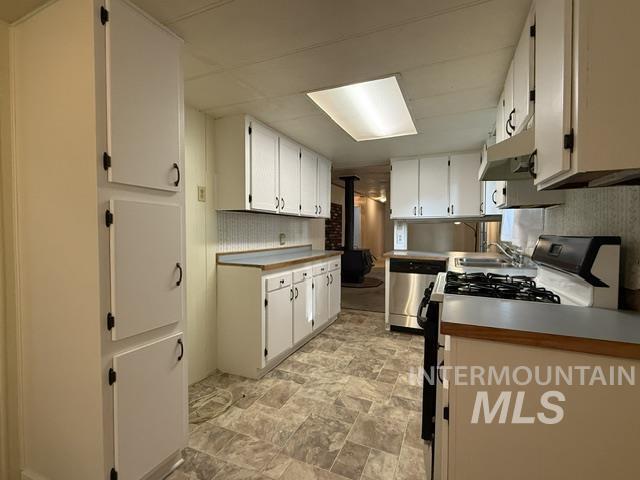 1360 Pioneer Road Property Photo 8