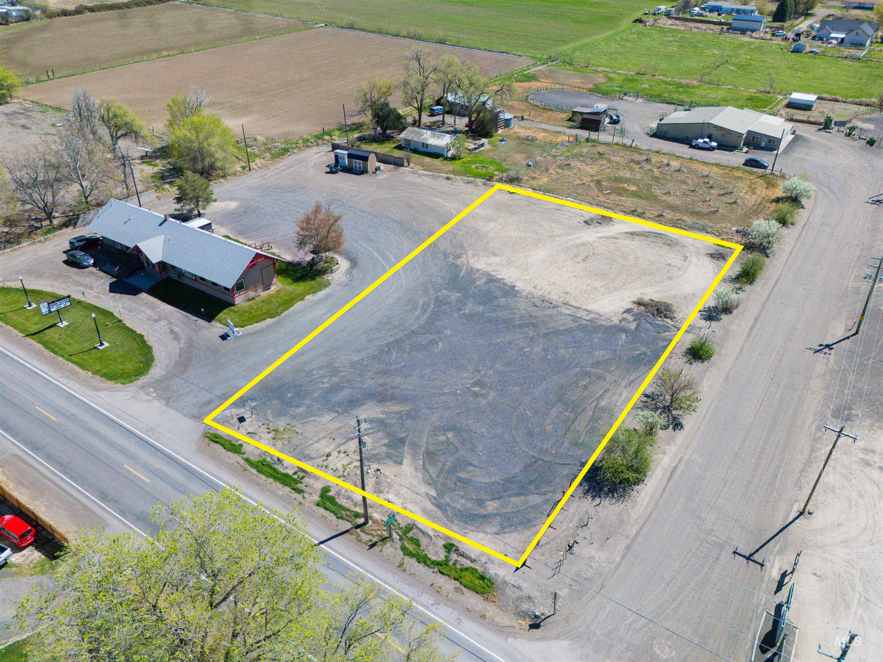 Tbd Hwy 30 Property Photo 1