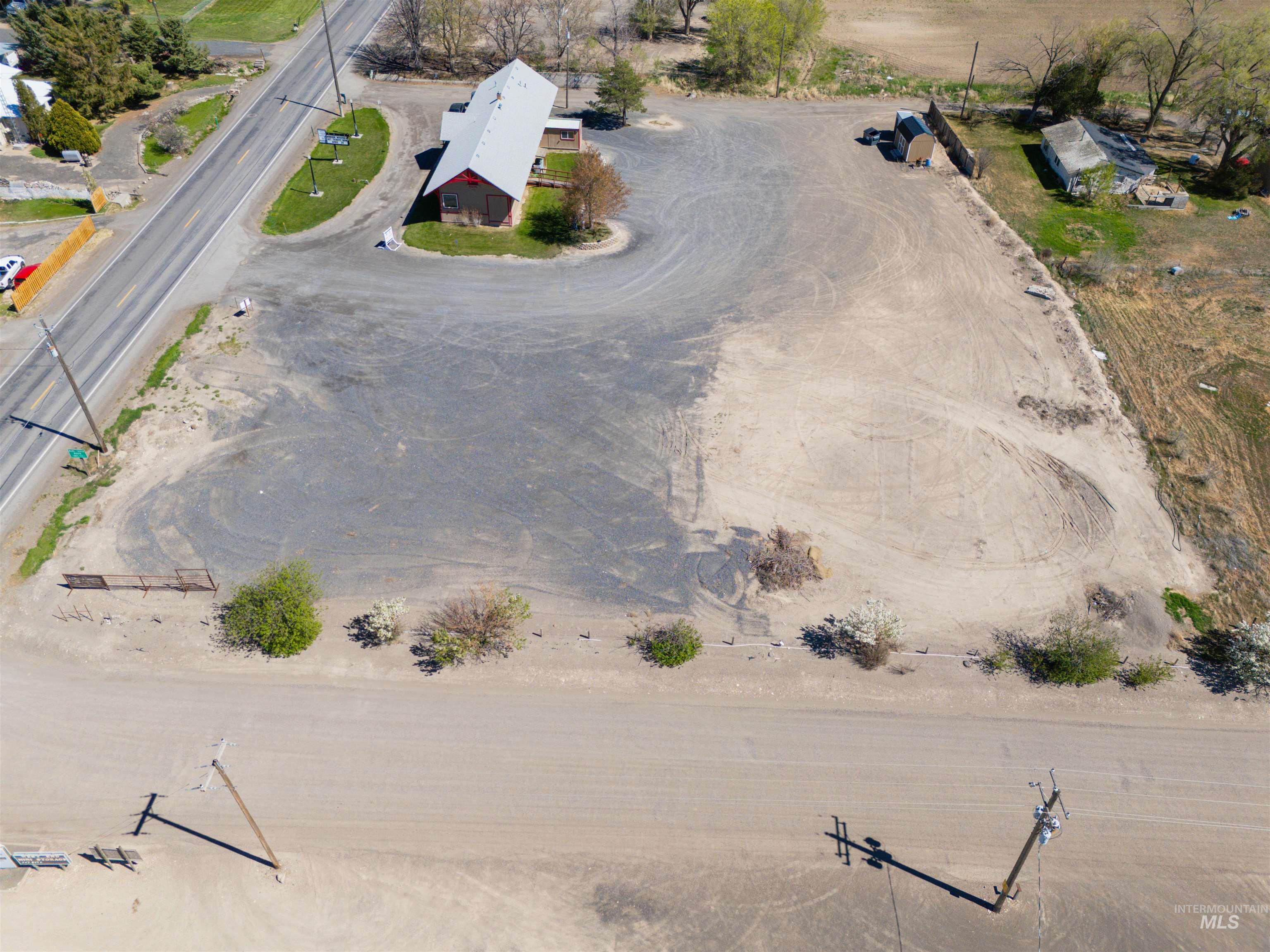 Tbd Hwy 30 Property Photo 2