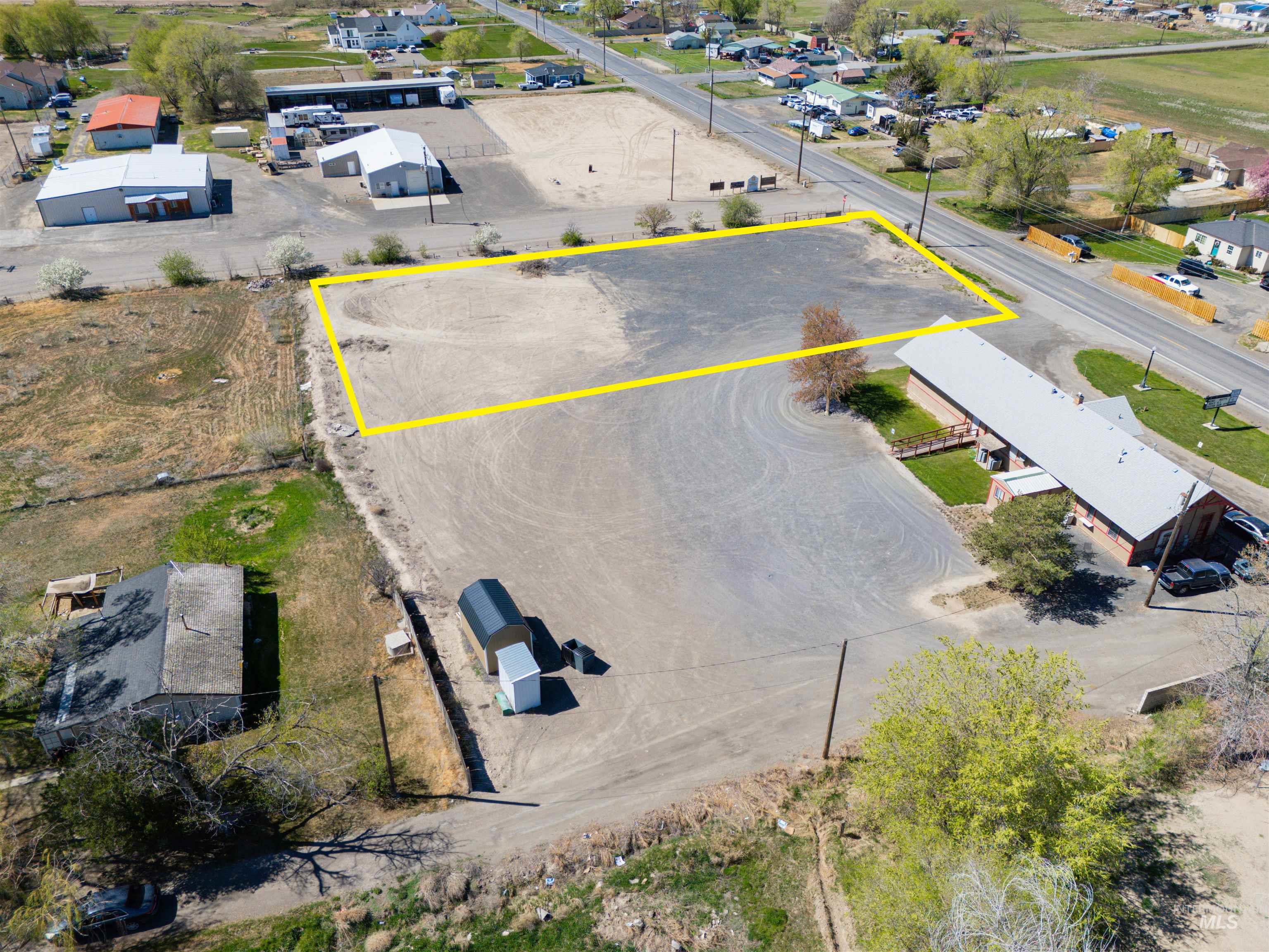 Tbd Hwy 30 Property Photo 3
