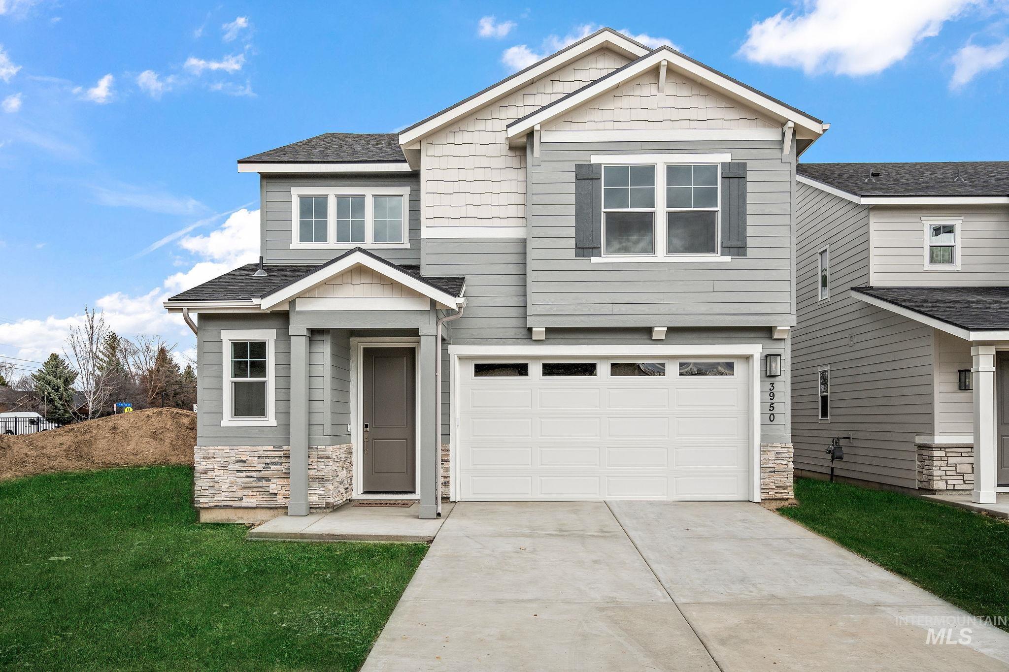 10697 W Trailheights St Property Photo 1
