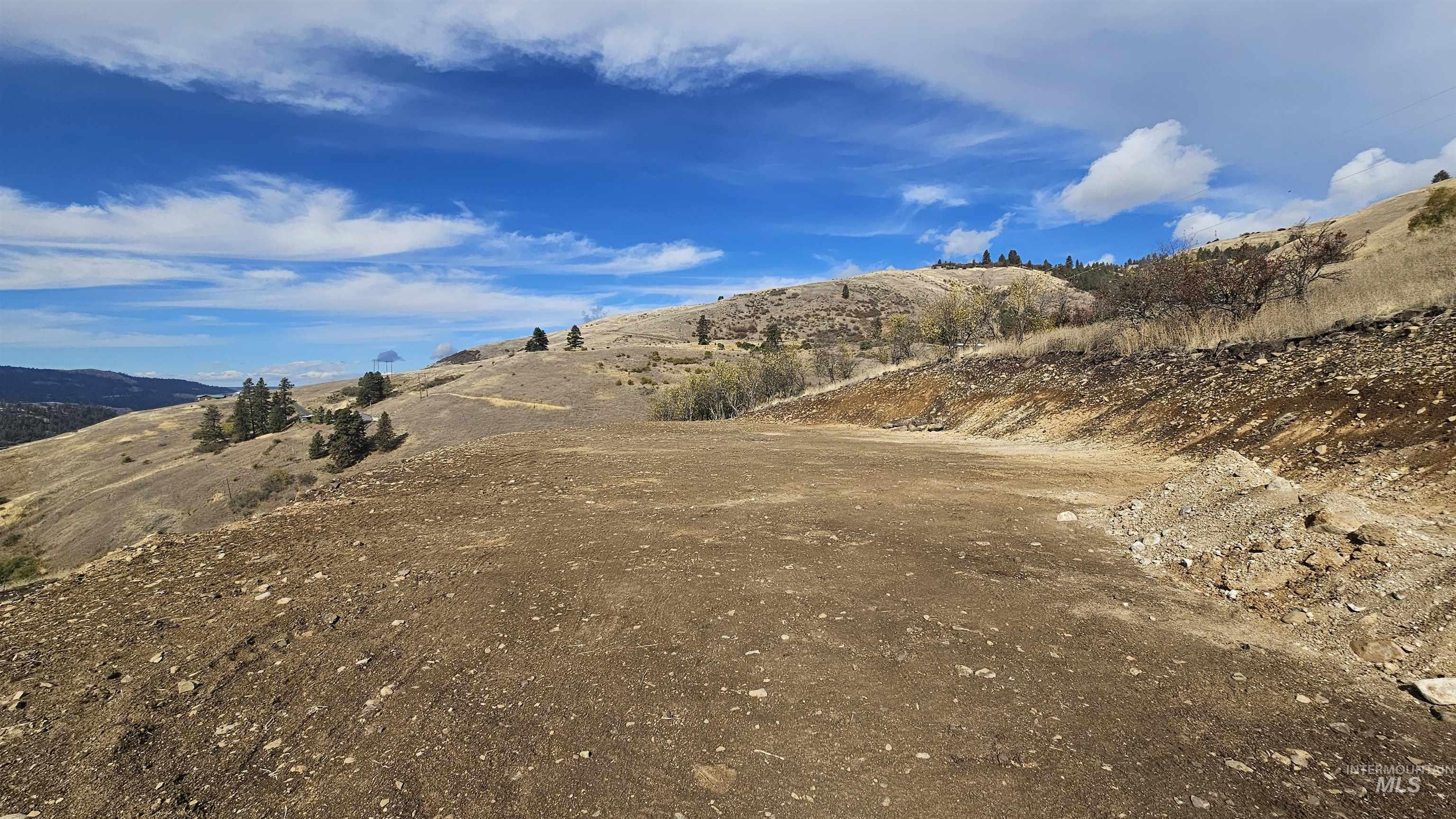 Tbd Quiet Hills Lane, Lot 1 Property Photo 1