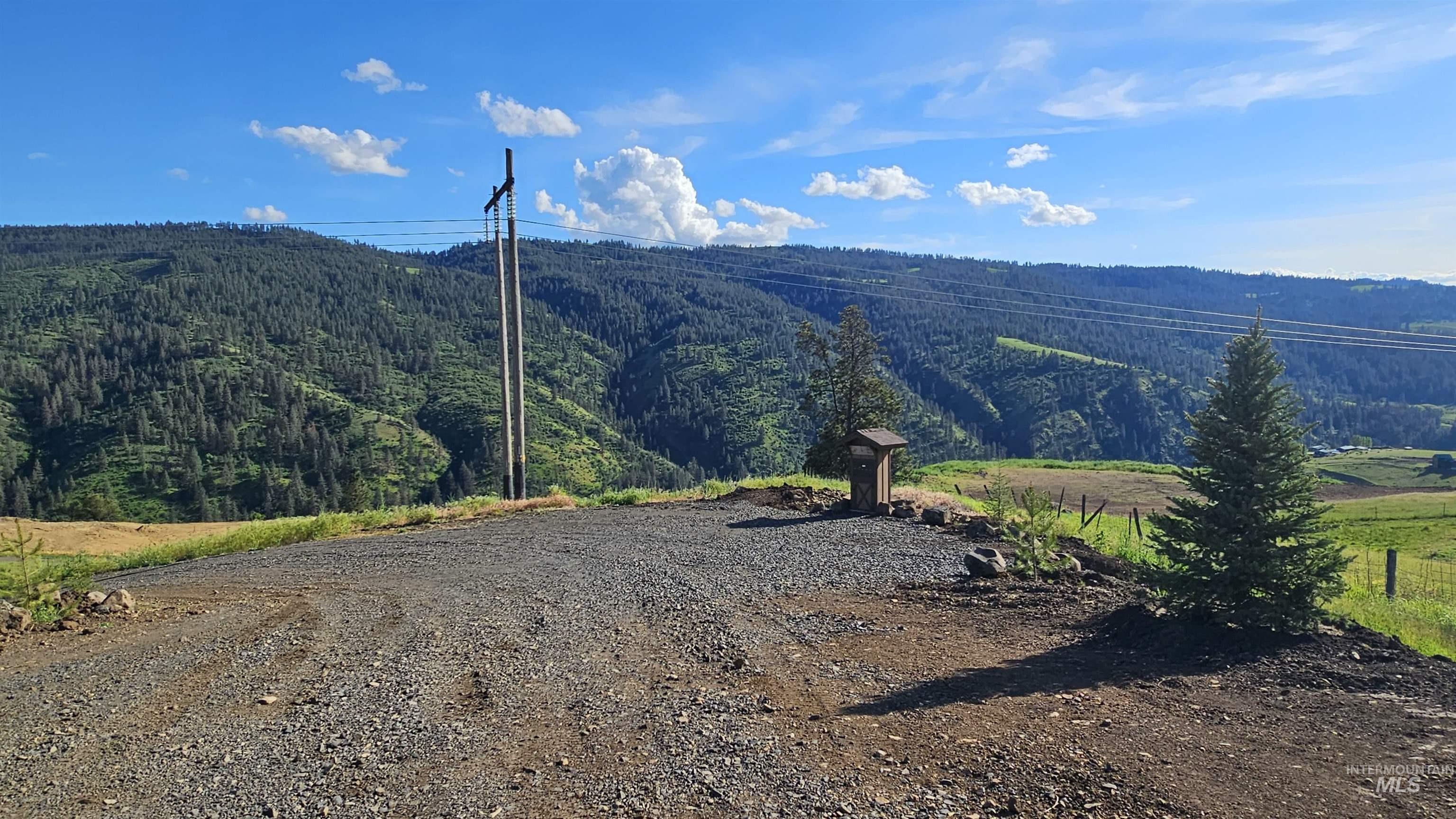 Tbd Quiet Hills Lane, Lot 1 Property Photo 3