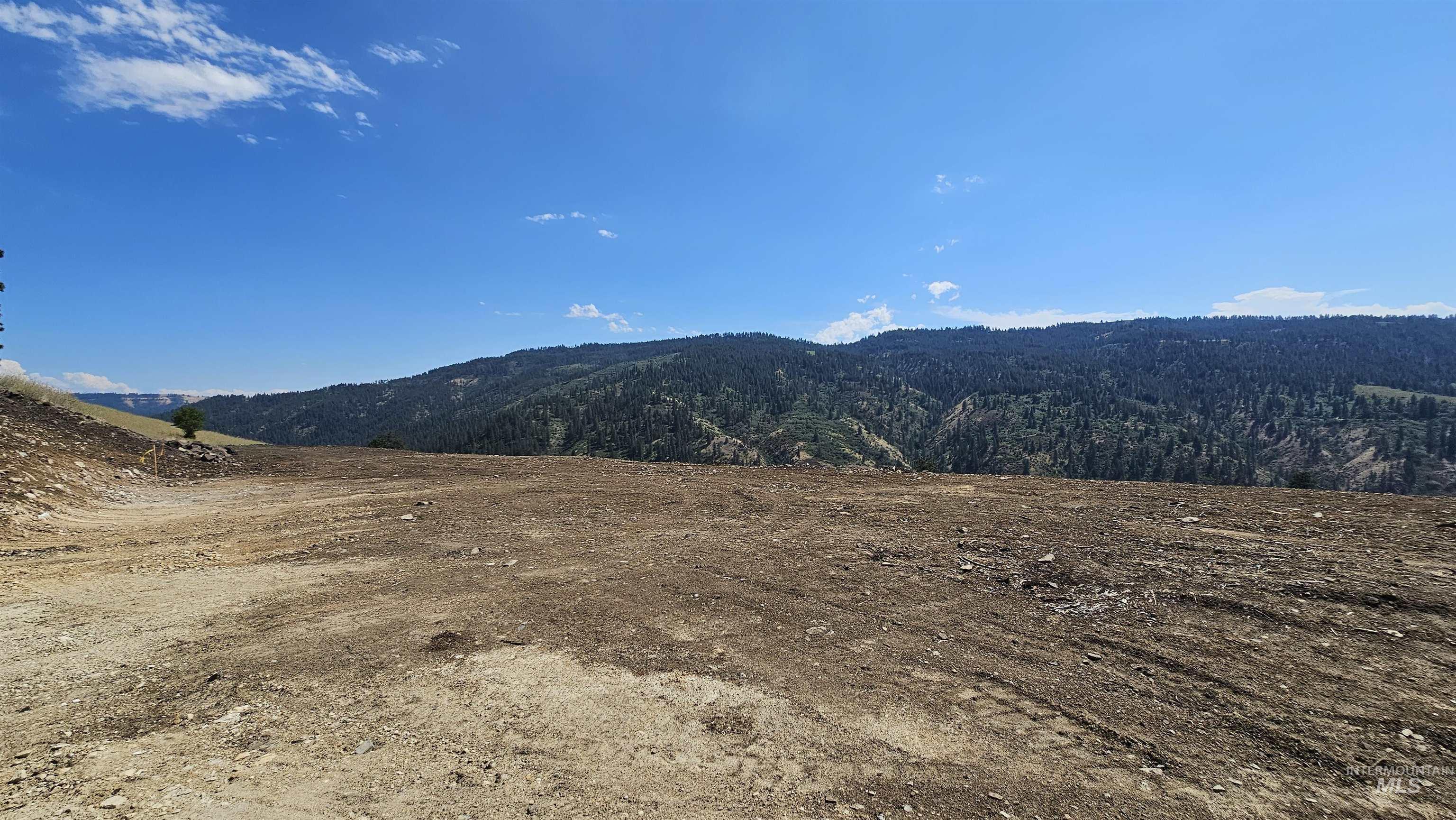 Tbd Quiet Hills Lane, Lot 1 Property Photo 3