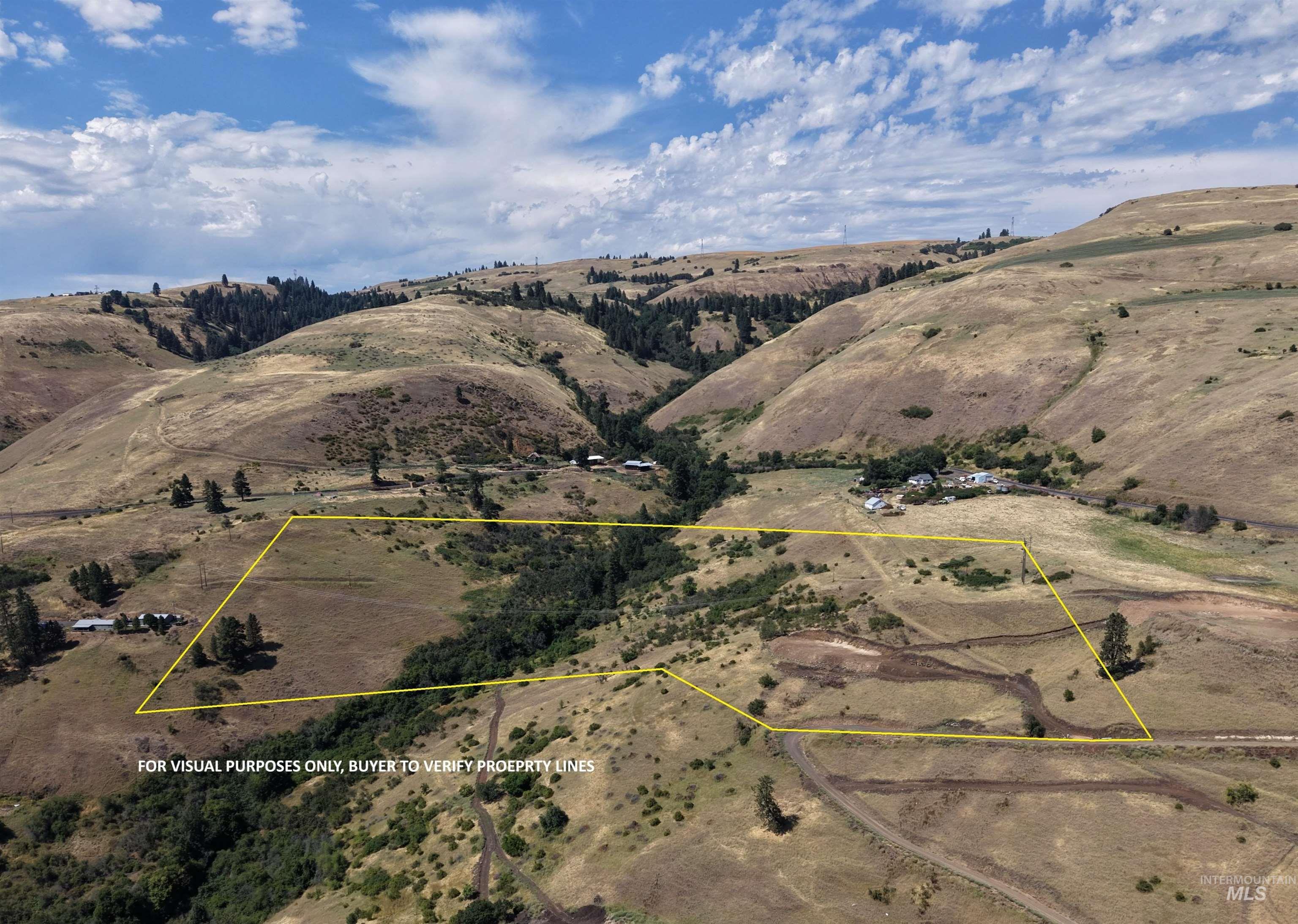 Tbd Quiet Hills Lane, Lot 1 Property Photo 11