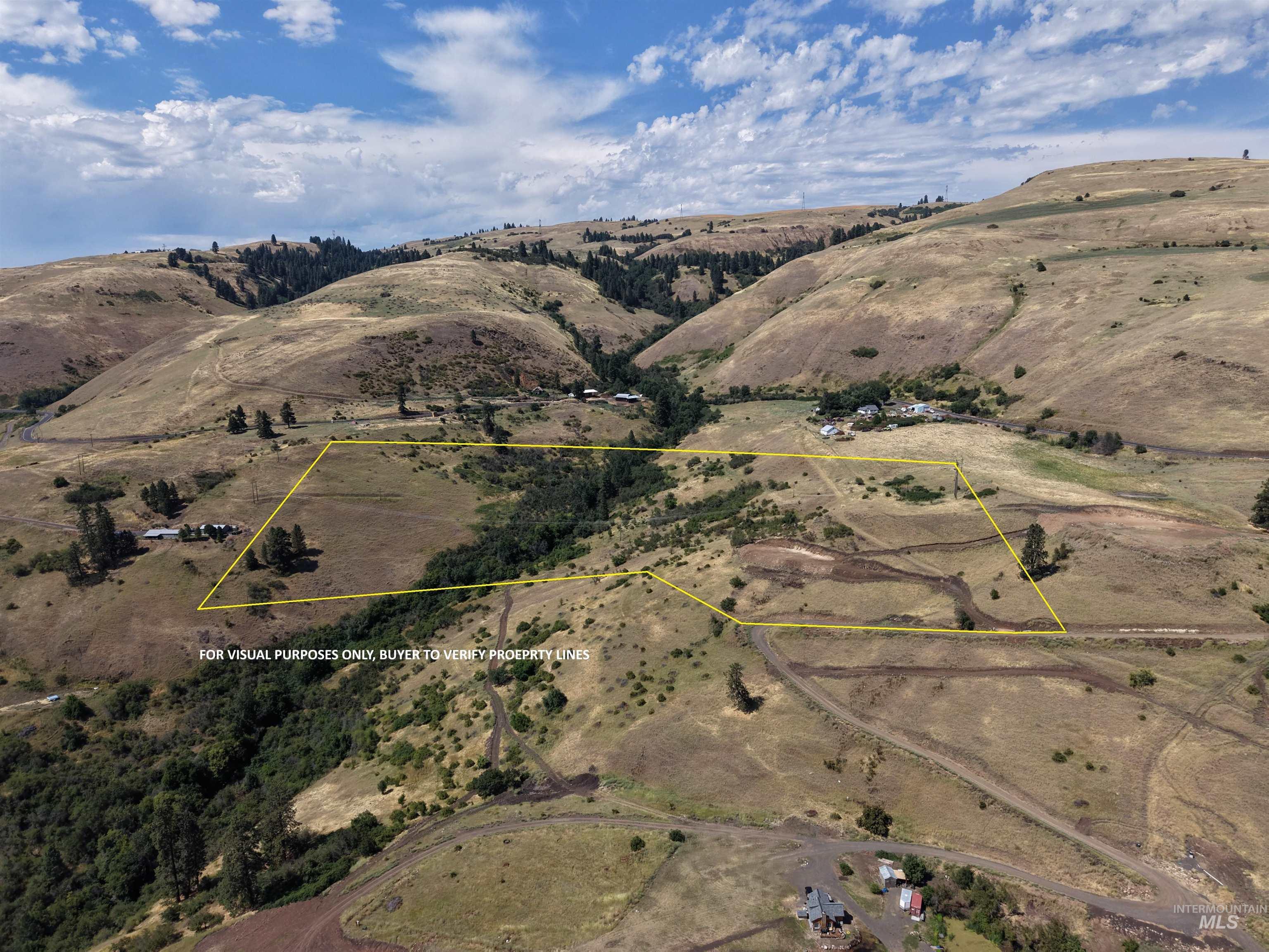 Tbd Quiet Hills Lane, Lot 1 Property Photo 28