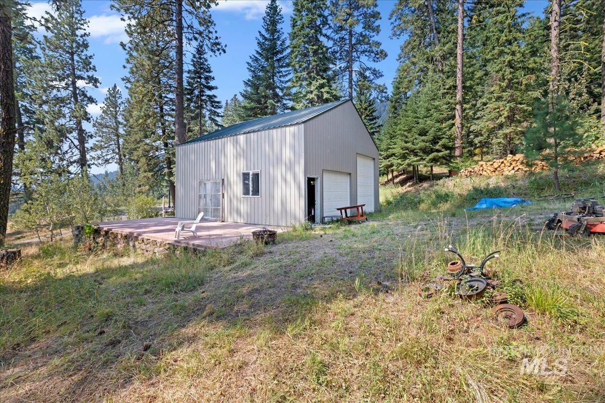 1632 Bear Trail Property Photo 1