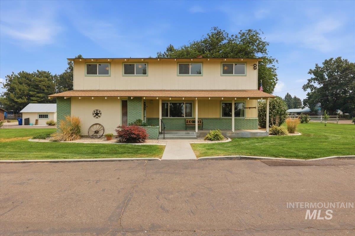 105 Ne 16th Property Photo 1