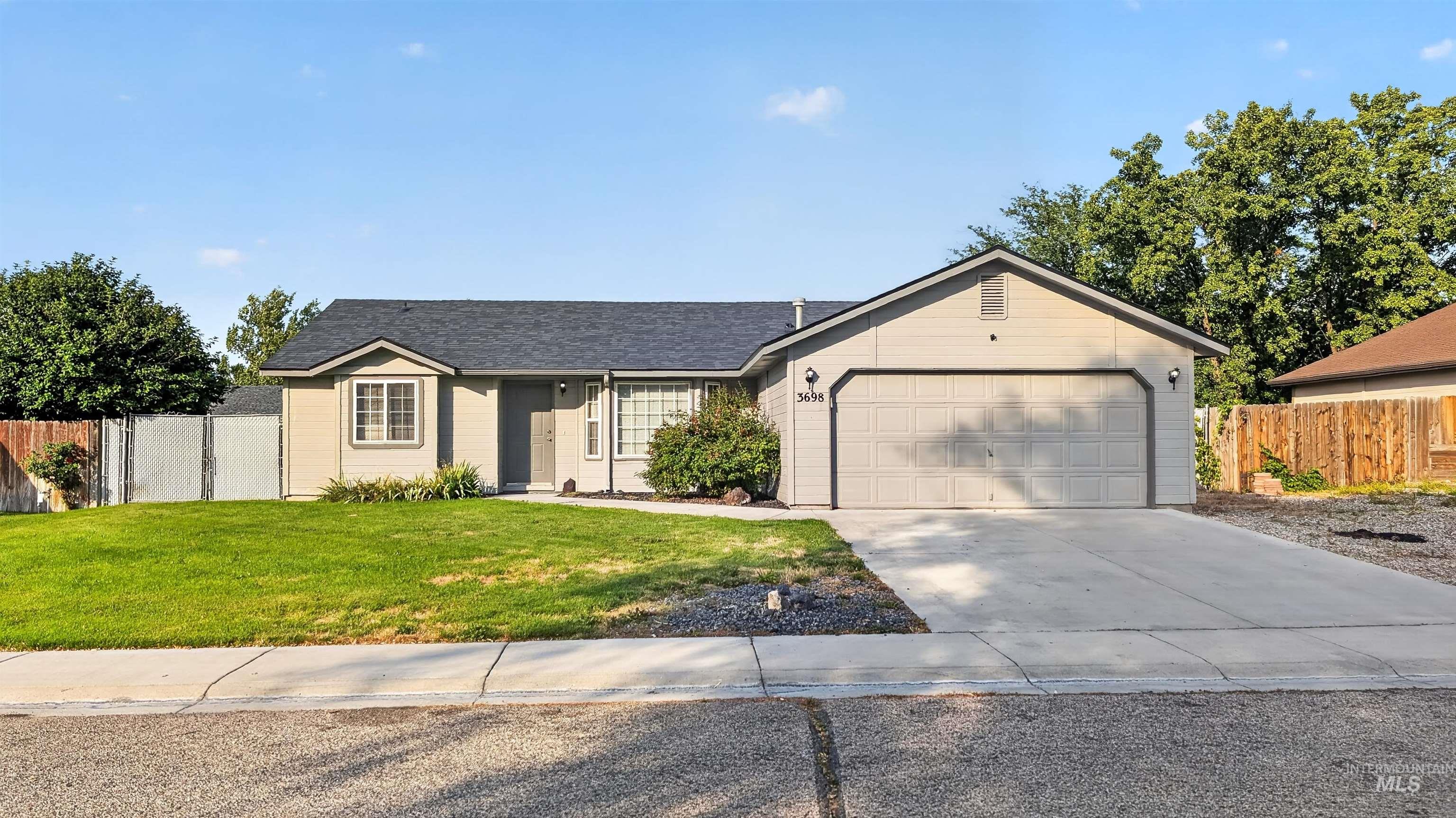 3698 S Peoria Way