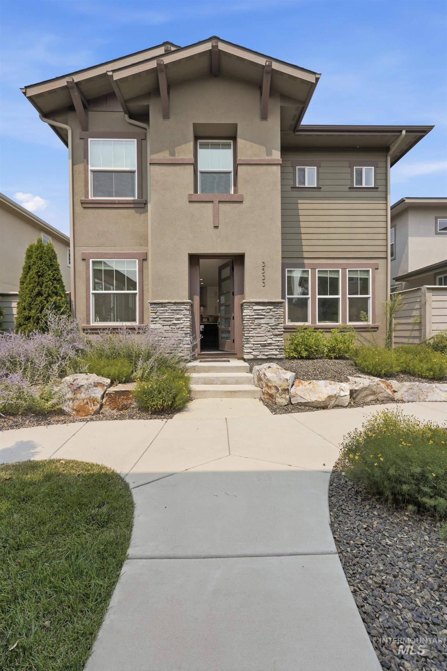 3533 S Pheasant Tail Way Property Photo 1