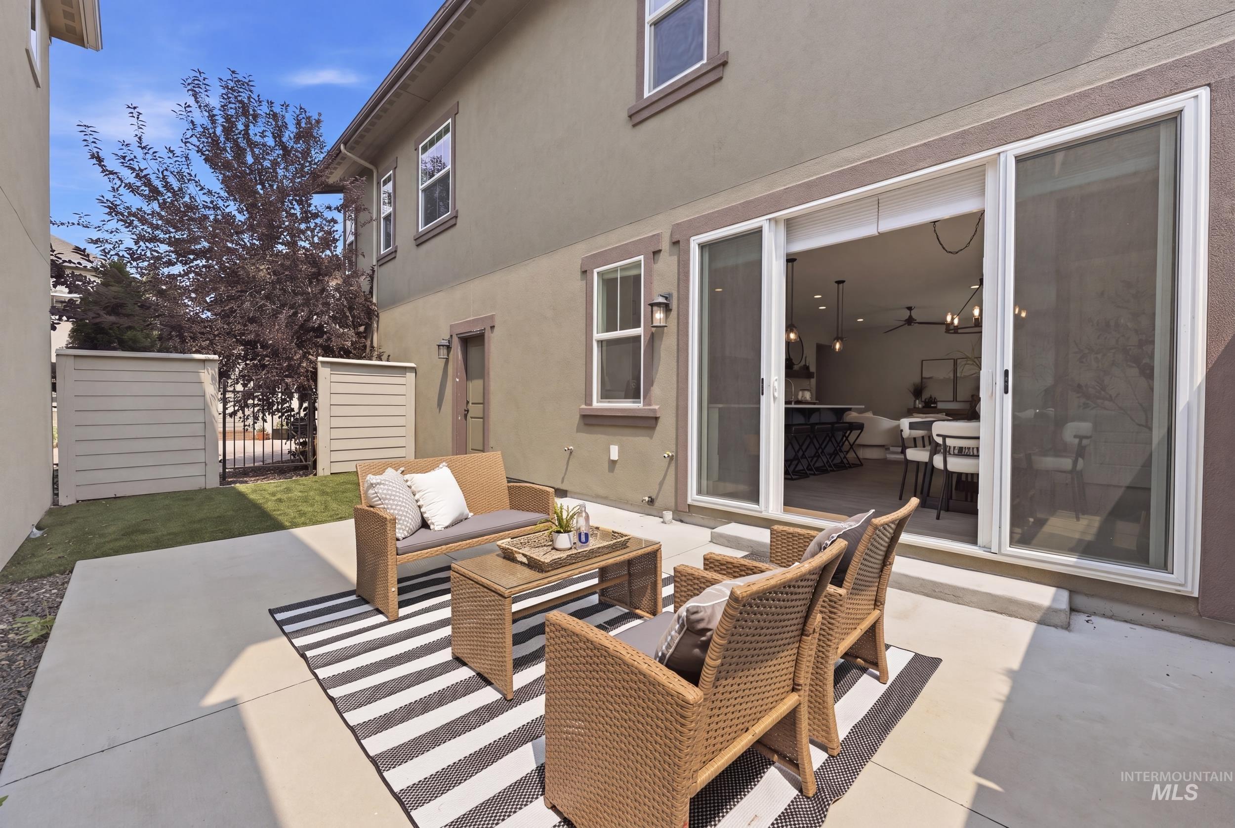 3533 S Pheasant Tail Way Property Photo 10