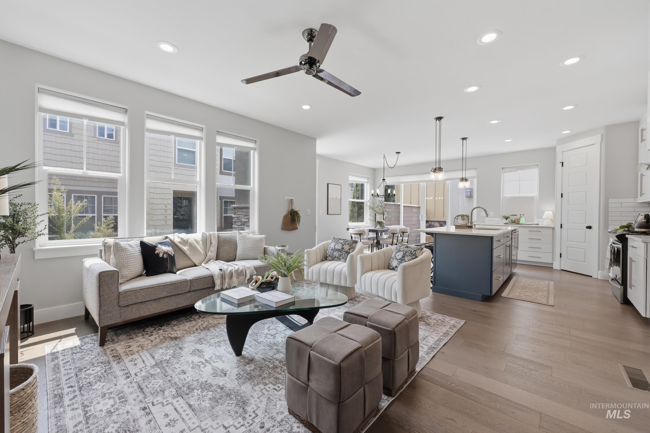 3533 S Pheasant Tail Way Property Photo 14