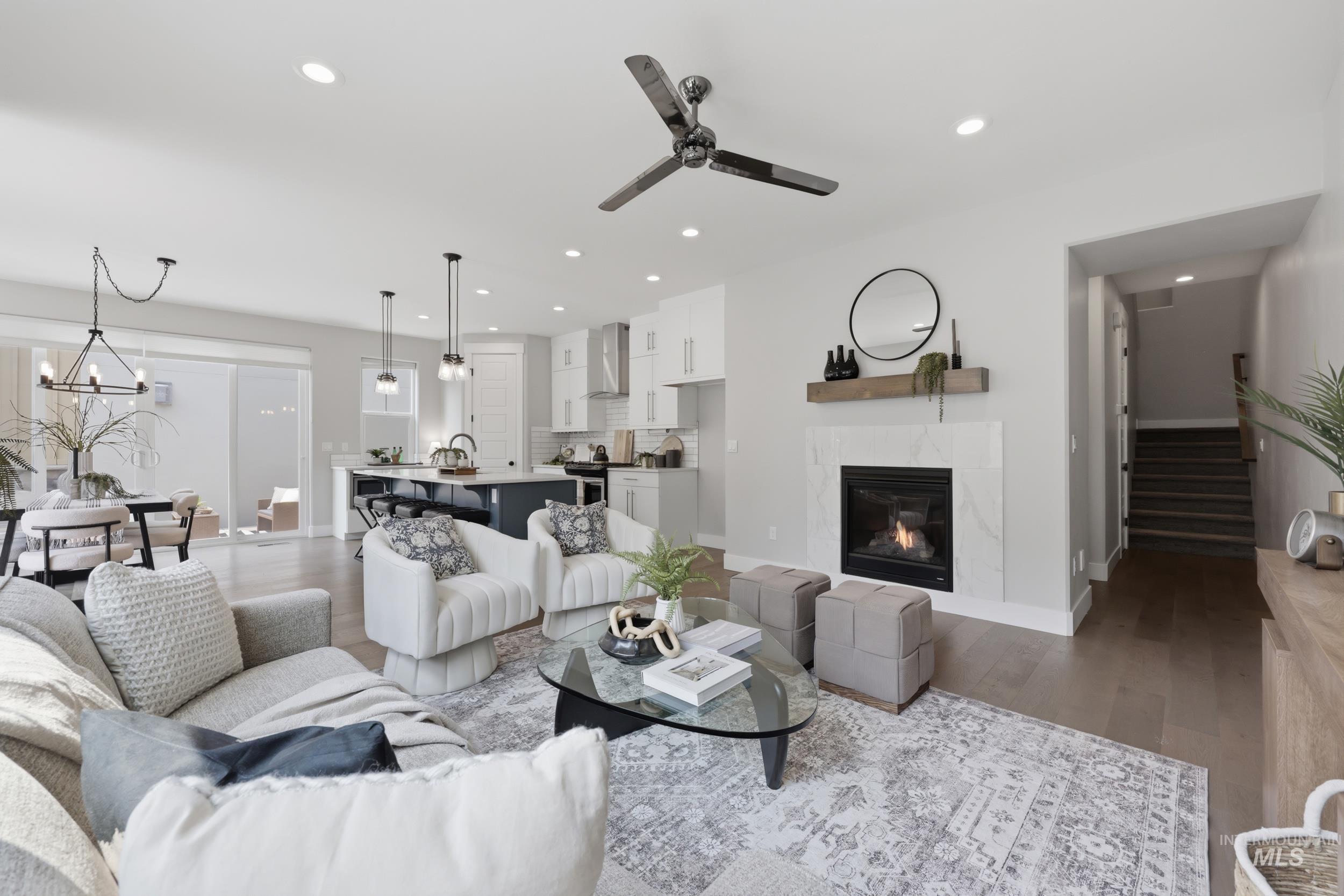 3533 S Pheasant Tail Way Property Photo 18