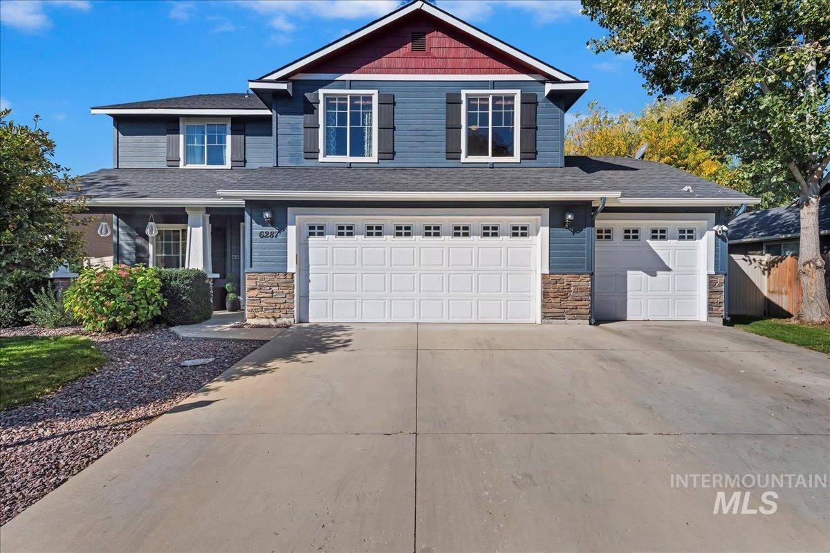 6287 Silver Elm Way Property Photo 1