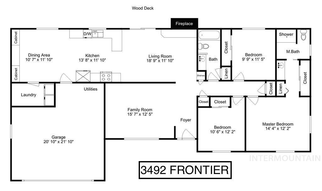3492 N Frontier Property Photo 34