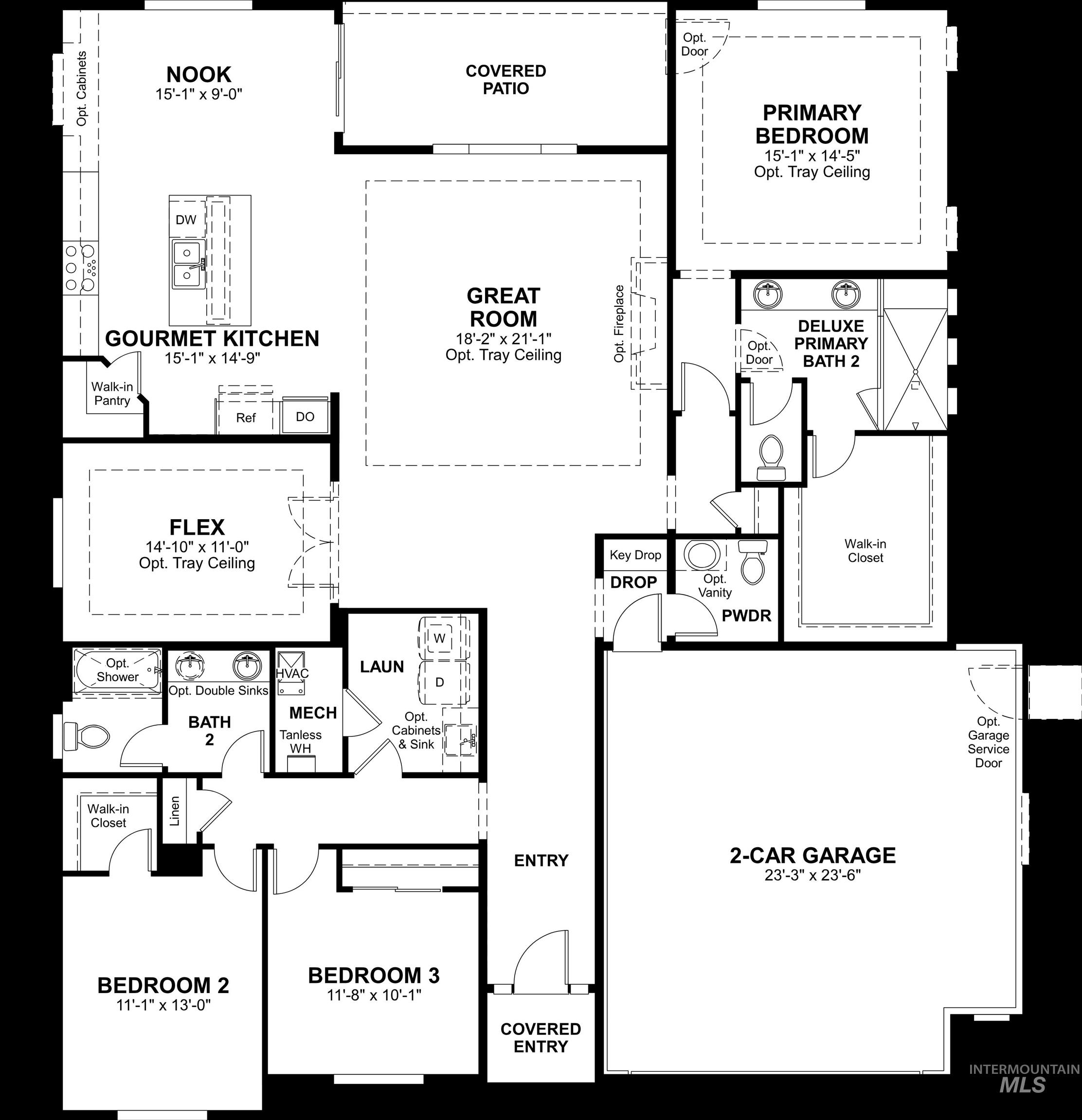 3779 S Anise Ave Property Photo 36