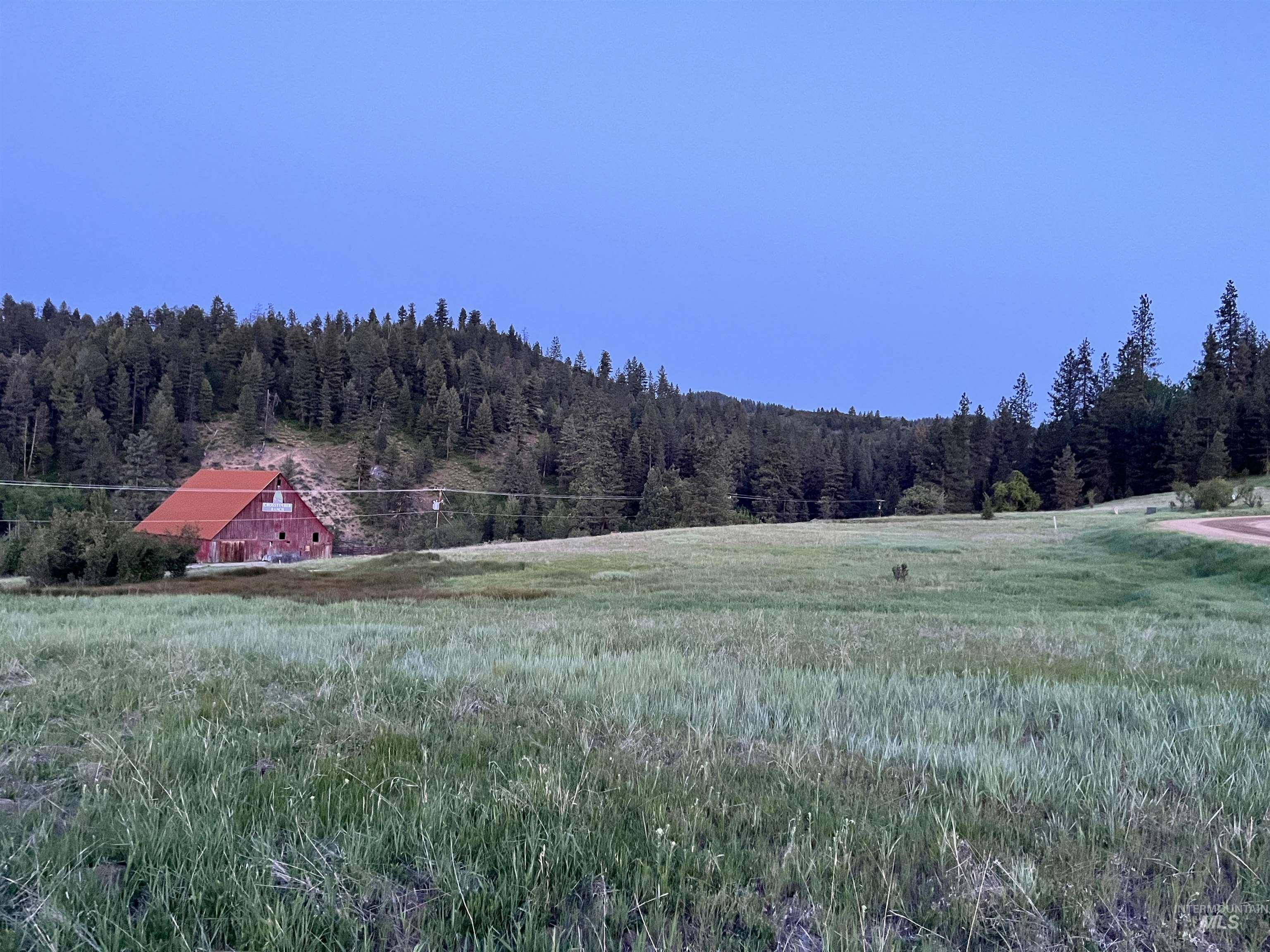 Lot 31 Cross Timber Loop Property Photo 1