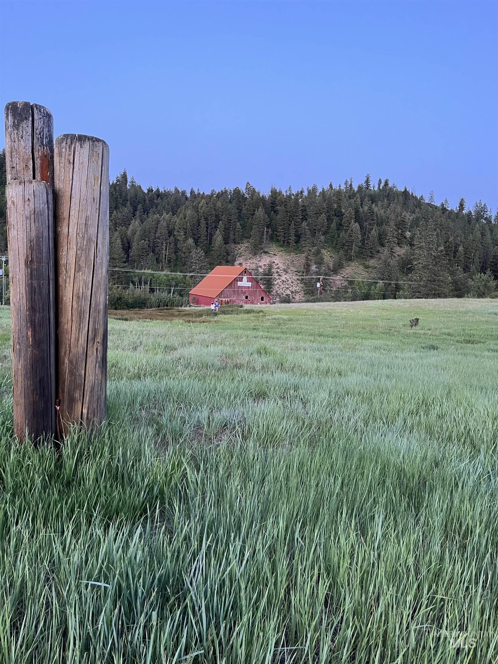 Lot 31 Cross Timber Loop Property Photo 2