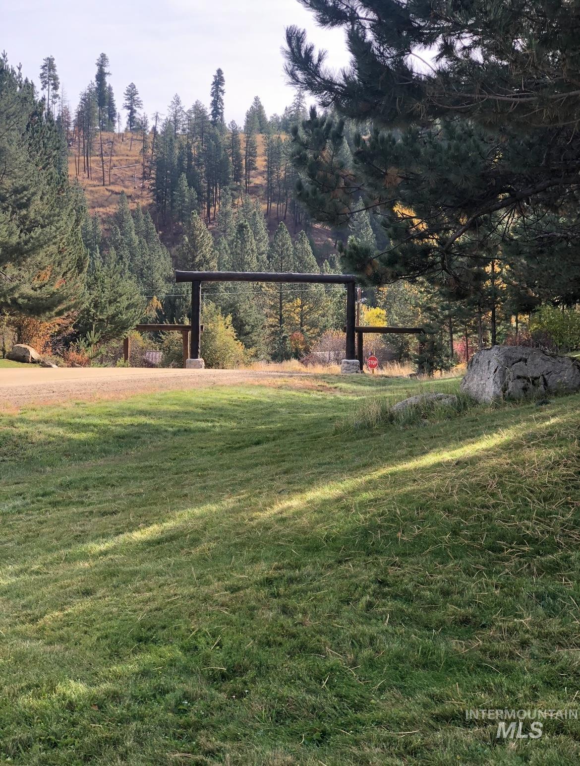 Lot 31 Cross Timber Loop Property Photo 4