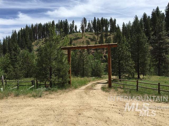 Lot 31 Cross Timber Loop Property Photo 5