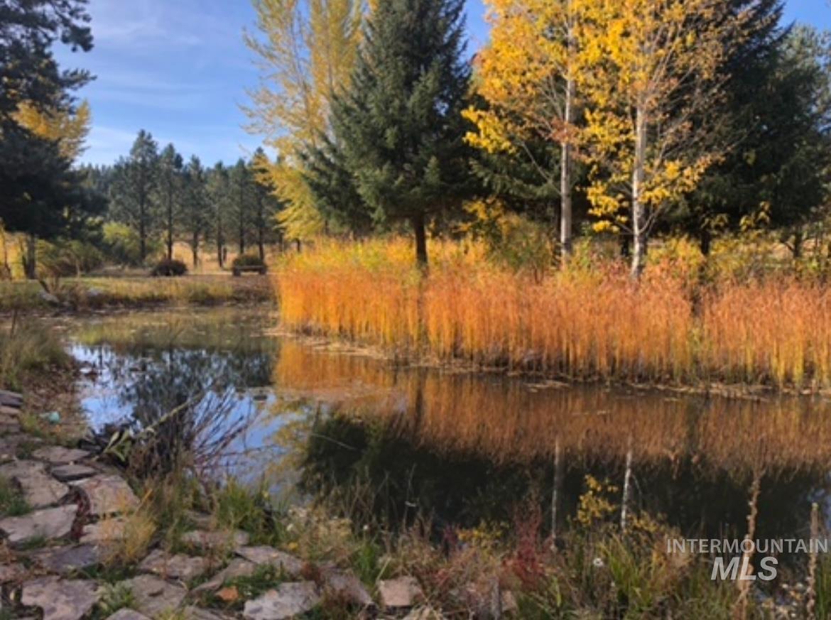 Lot 31 Cross Timber Loop Property Photo 6