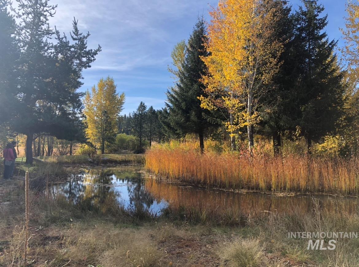 Lot 31 Cross Timber Loop Property Photo 7