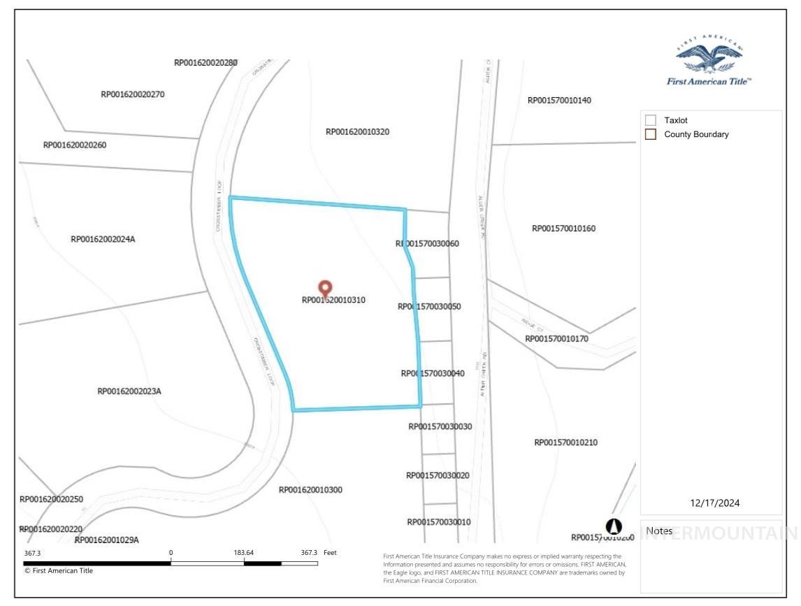 Lot 31 Cross Timber Loop Property Photo 18