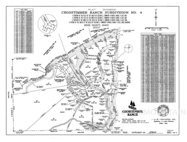 Lot 31 Cross Timber Loop Property Photo 19