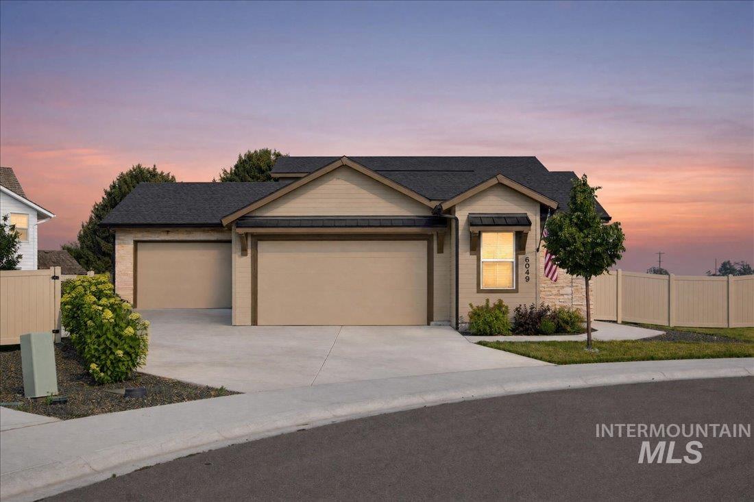6049 S Catria Pl Property Photo 1