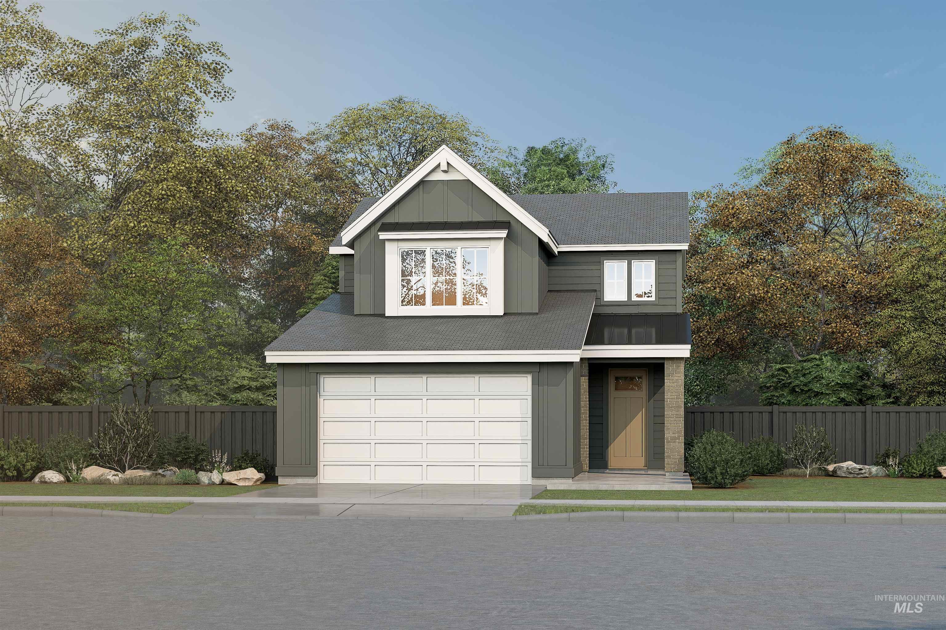 10177 Windrock St. Property Photo 1
