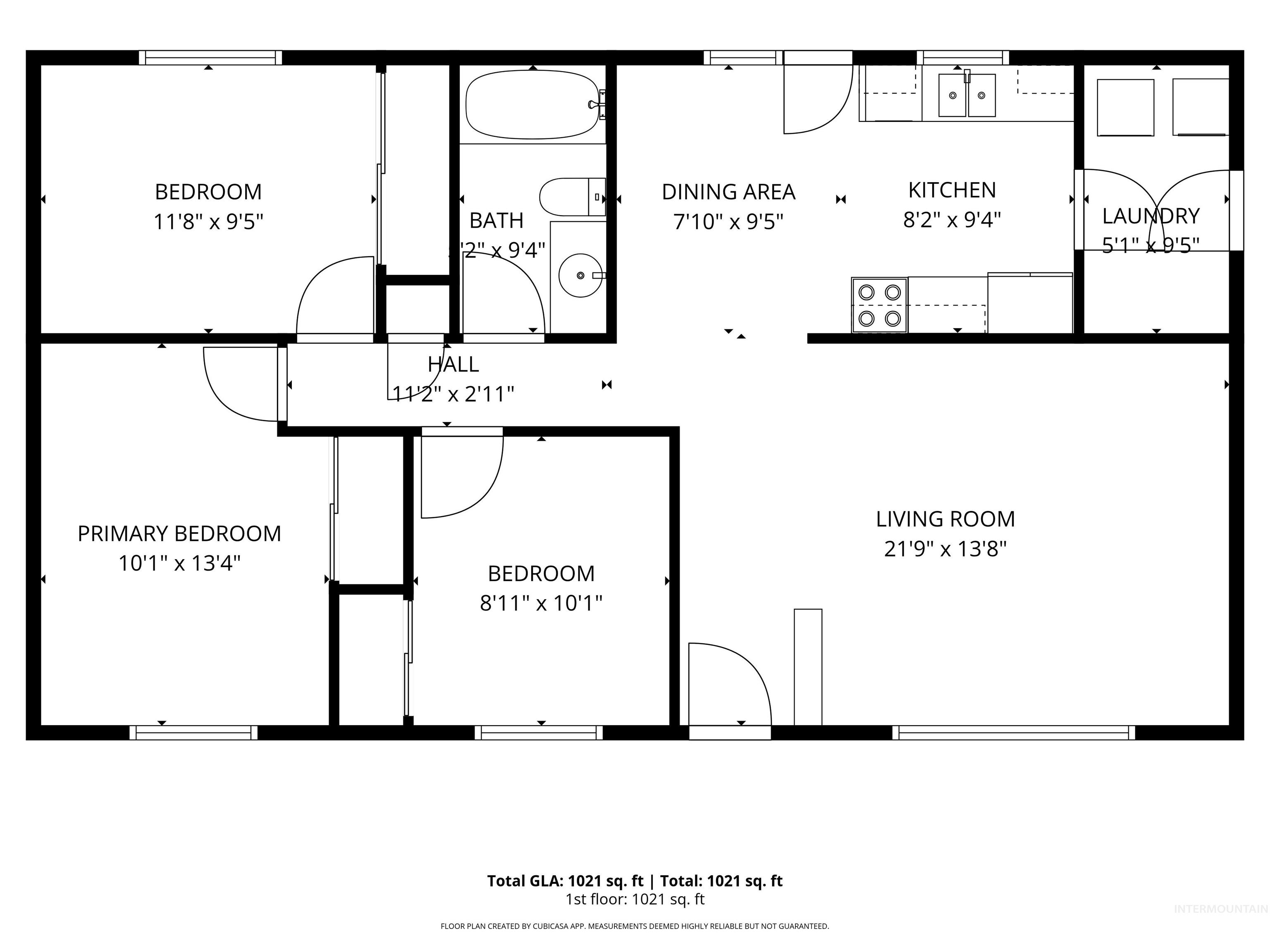 1218 W Chateau Property Photo 35