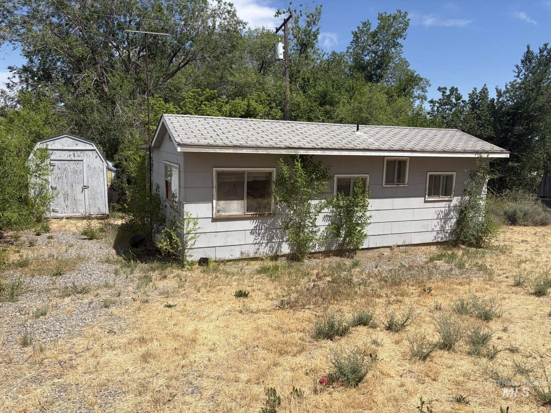 117 Mcculloch Dr. Property Photo 1