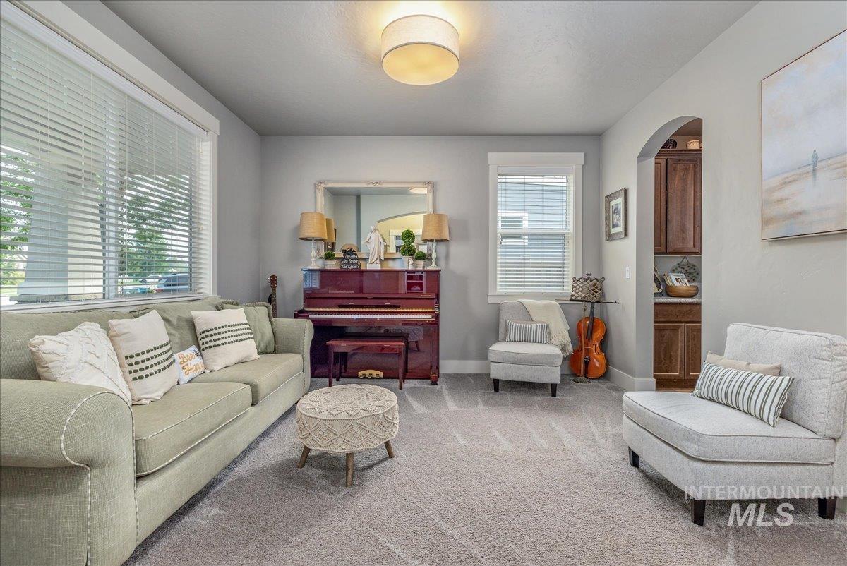 1552 Saddle Mountain Ave Property Photo 8