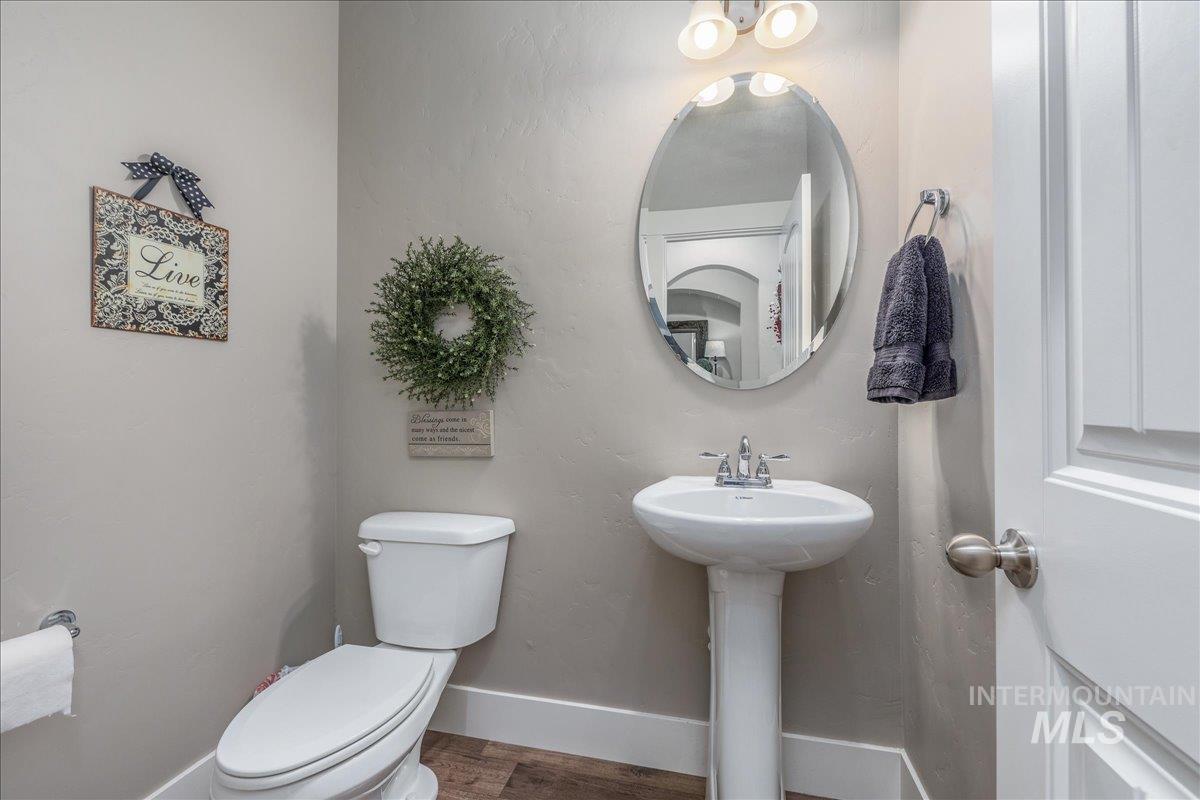 1552 Saddle Mountain Ave Property Photo 12